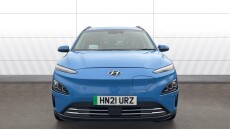 Hyundai KONA 150kW Ultimate 64kWh 5dr Auto Electric Hatchback
